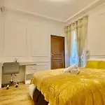 Luxury apartement, près de Musée Louvre