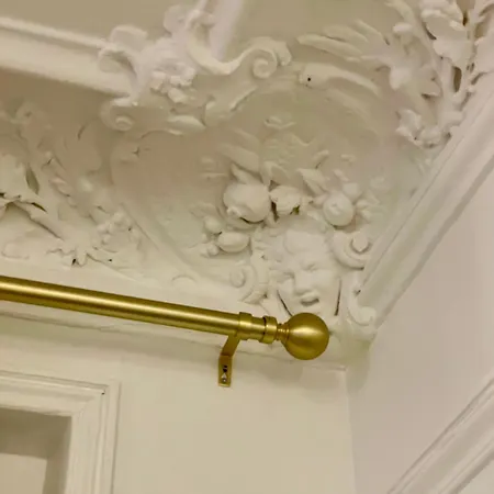 Luxury Apartement, Près De Musée Louvre Parigi