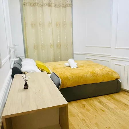 Luxury Apartement, Près De Musée Louvre Appartamento *