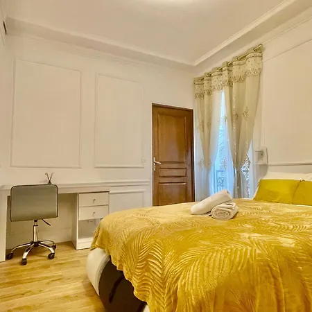 Luxury Apartement, Près De Musée Louvre * Parigi
