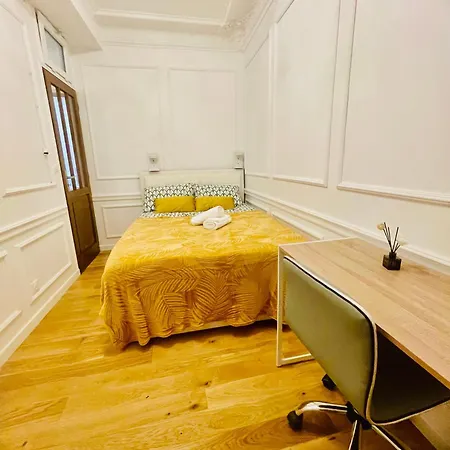 Luxury Apartement, Près De Musée Louvre Appartamento