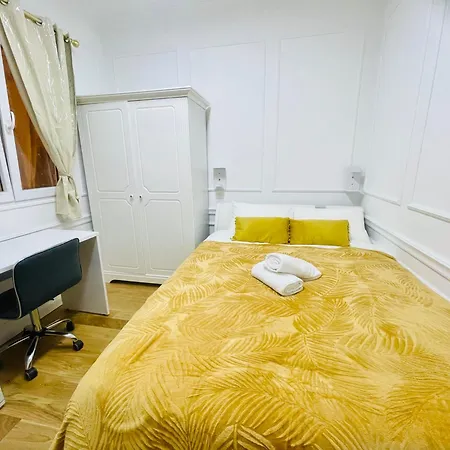 Luxury Apartement, Près De Musée Louvre