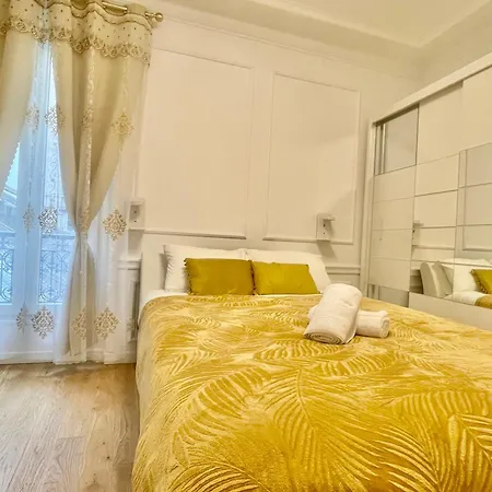 Luxury Apartement, Près De Musée Louvre Appartamento Parigi