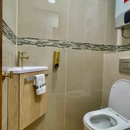 Luxury Apartement, Près De Musée Louvre *