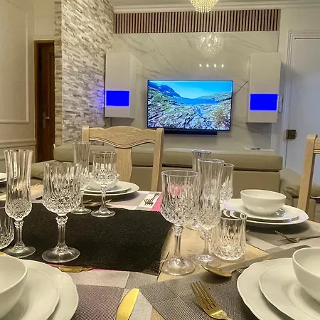 Luxury Apartement, Près De Musée Louvre *
