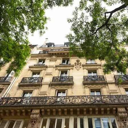 Luxury Apartement, Près De Musée Louvre *