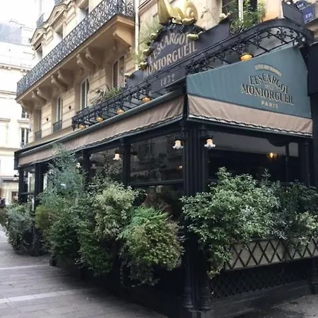 Luxury Apartement, Près De Musée Louvre Appartamento Parigi