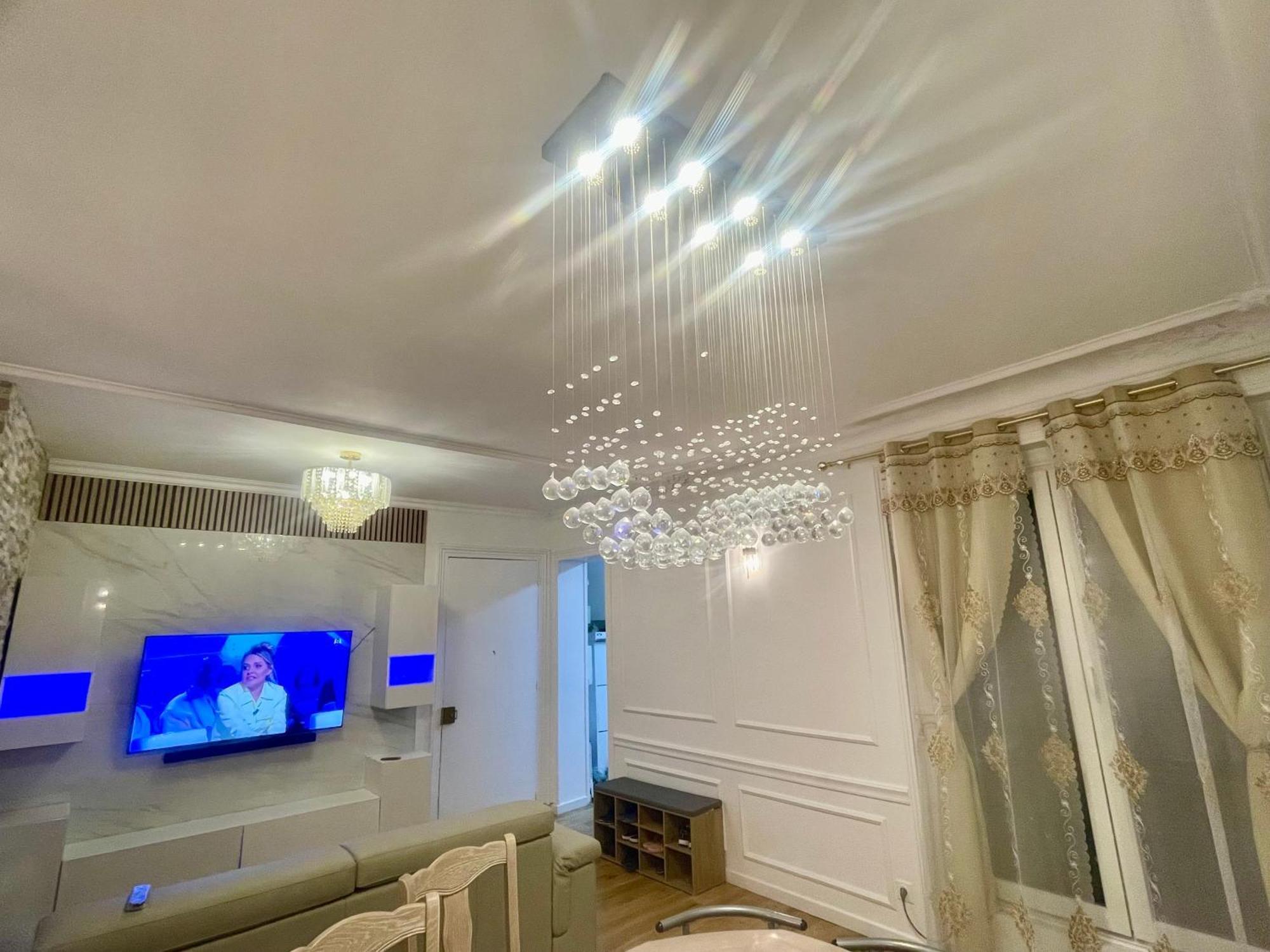 Appartamento Luxury Apartement, Près De Musée Louvre Parigi