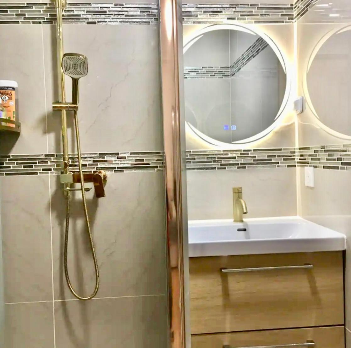 Appartamento Luxury Apartement, Près De Musée Louvre Parigi